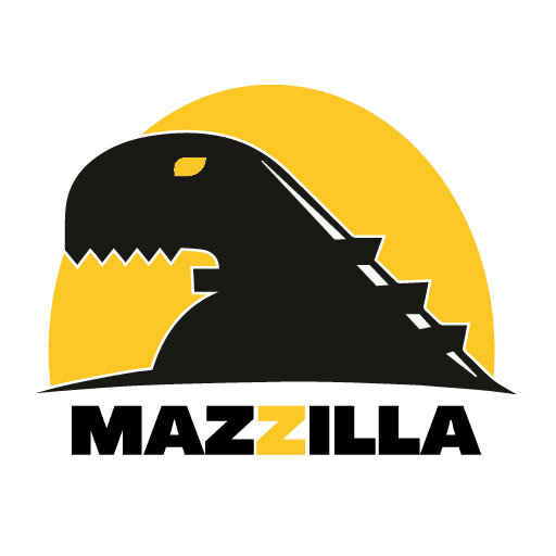 Logo MazZilla