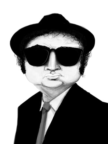 jim belushi